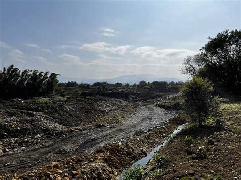 山峰自辦市地重劃|建築成本暴增 山峰自辦市地重劃欲調降地主配地惹民。